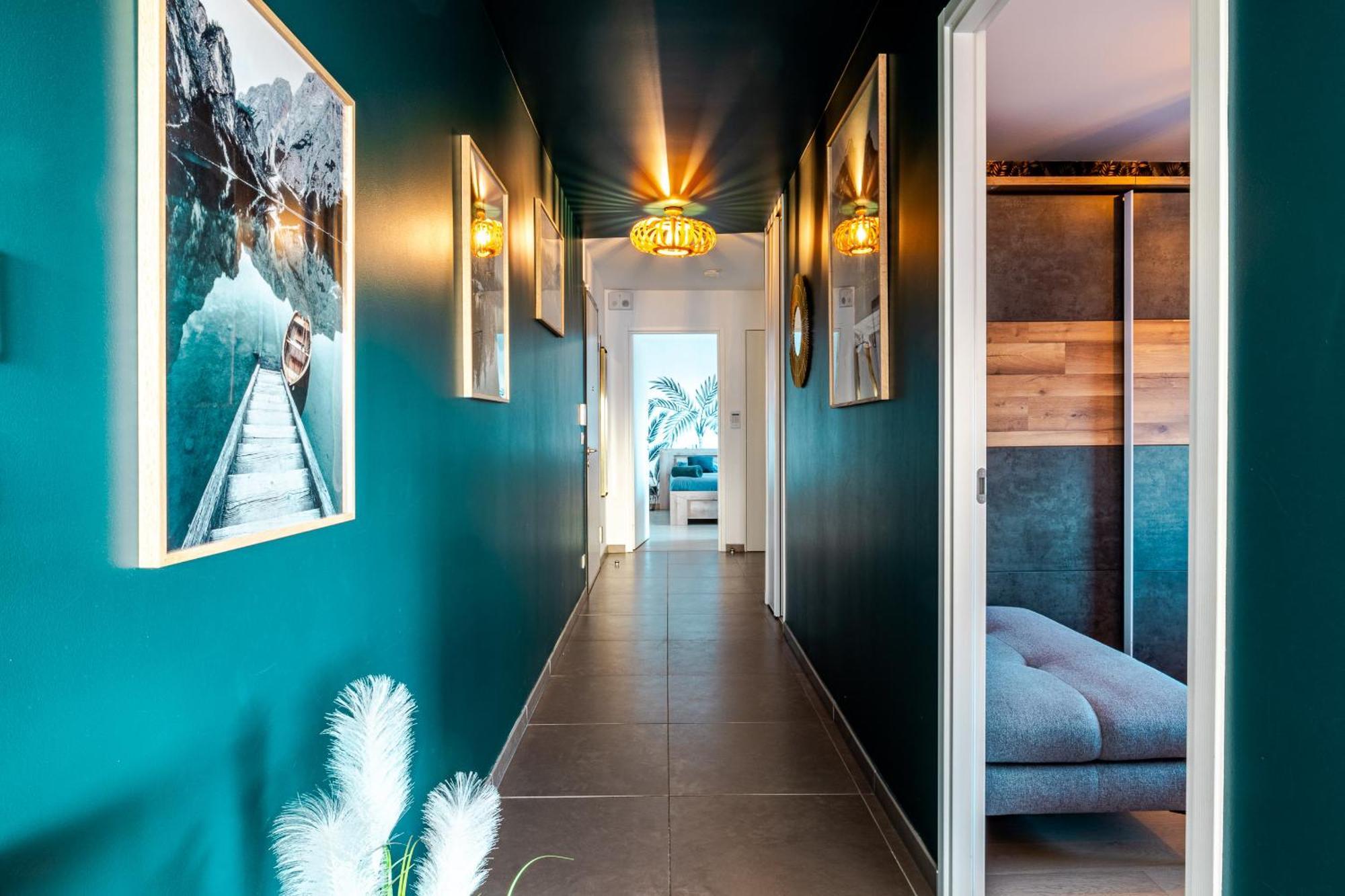 La Plume Vue Lac 3 Etoiles - Garage Prive, Secteur Recherche, Moderne & Tout Equipe, 6 Personnes アヌシー エクステリア 写真